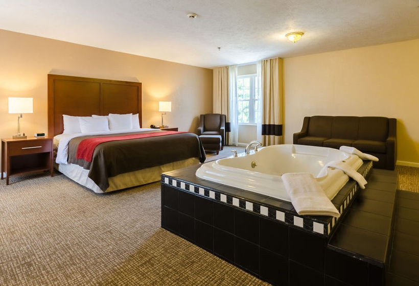 Hotel Comfort Inn Wytheville  | Wytheville | Virginia | United States 10