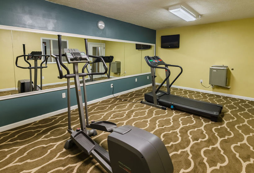 Hotel Comfort Inn Wytheville  | Wytheville | Virginia | United States 11