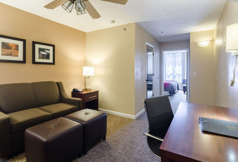 Hotel Comfort Inn Wytheville  | Wytheville | Virginia | United States 12