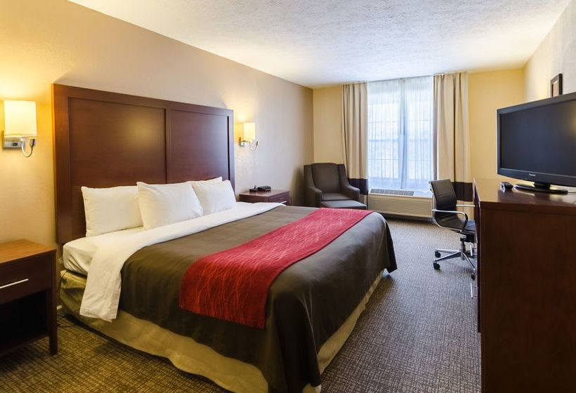 Hotel Comfort Inn Wytheville  | Wytheville | Virginia | United States 13