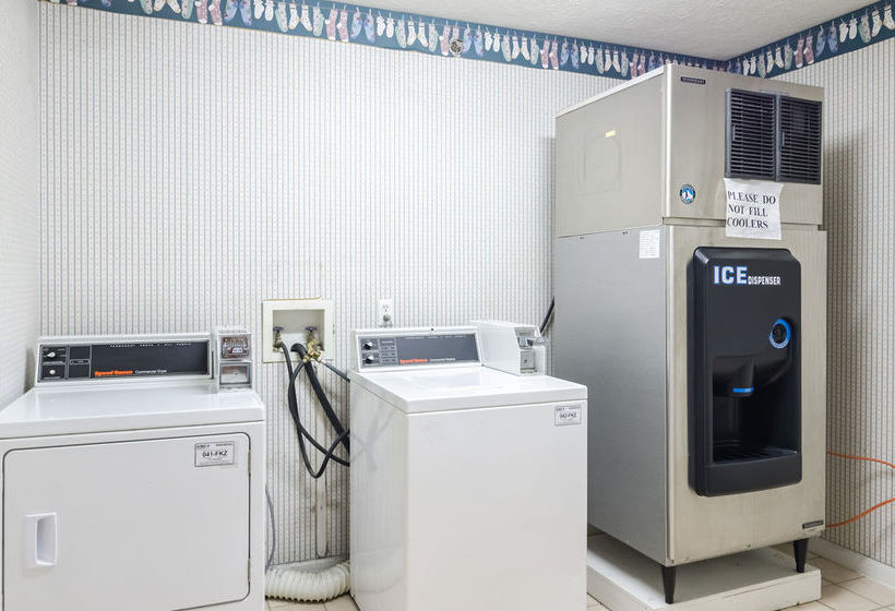 Hotel Comfort Inn Wytheville  | Wytheville | Virginia | United States 14