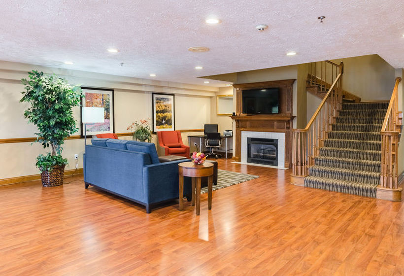 Hotel Comfort Inn Wytheville  | Wytheville | Virginia | United States 15