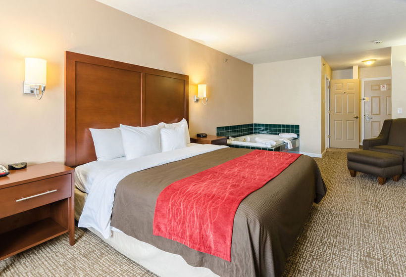 Hotel Comfort Inn Wytheville  | Wytheville | Virginia | United States 17