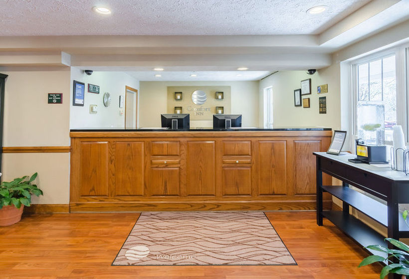 Hotel Comfort Inn Wytheville  | Wytheville | Virginia | United States 19