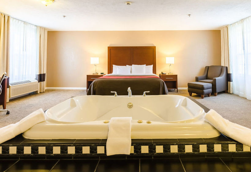 Hotel Comfort Inn Wytheville  | Wytheville | Virginia | United States 3