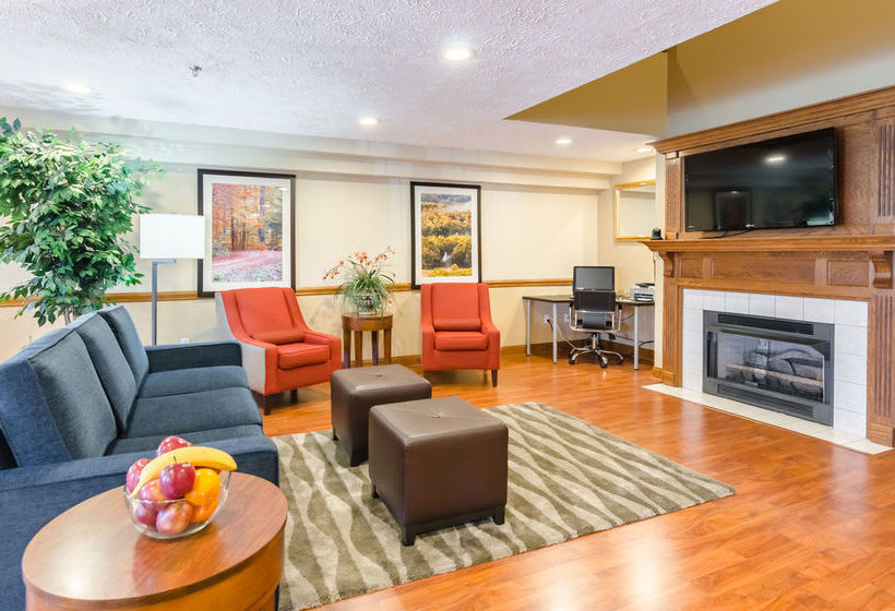 Hotel Comfort Inn Wytheville  | Wytheville | Virginia | United States 5