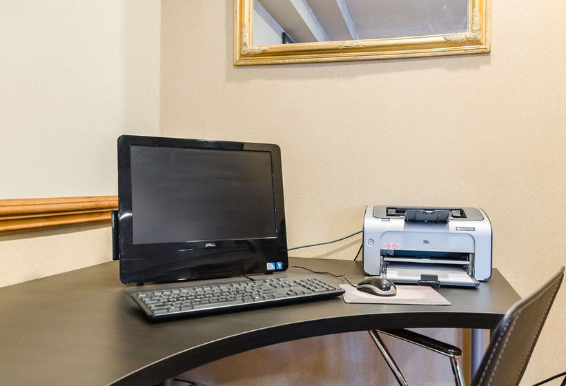 Hotel Comfort Inn Wytheville  | Wytheville | Virginia | United States 8