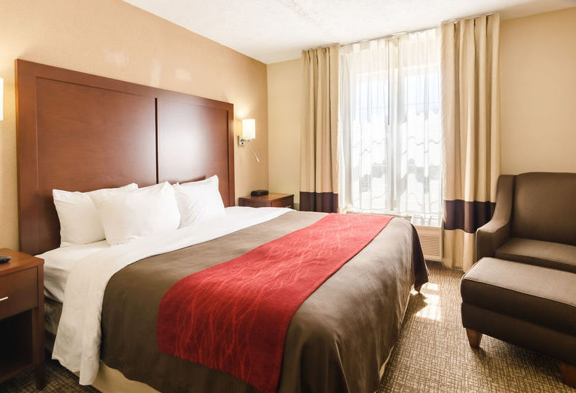 Hotel Comfort Inn Wytheville  | Wytheville | Virginia | United States 9