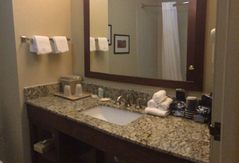 Hotel Comfort Inn & Suites Christiansburg 