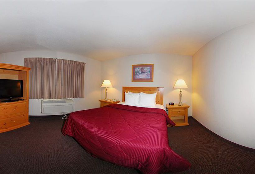Hotel Comfort Inn & Suites  | Jackson | Wisconsin | United States 10