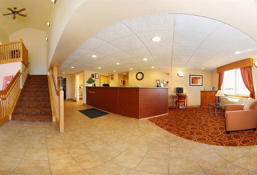 Hotel Comfort Inn & Suites  | Jackson | Wisconsin | United States 5