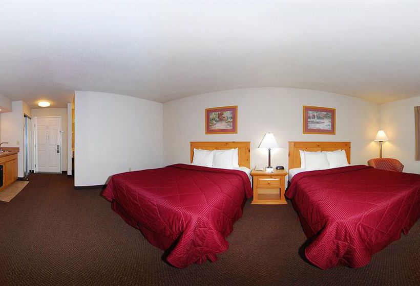 Hotel Comfort Inn & Suites  | Jackson | Wisconsin | United States 7