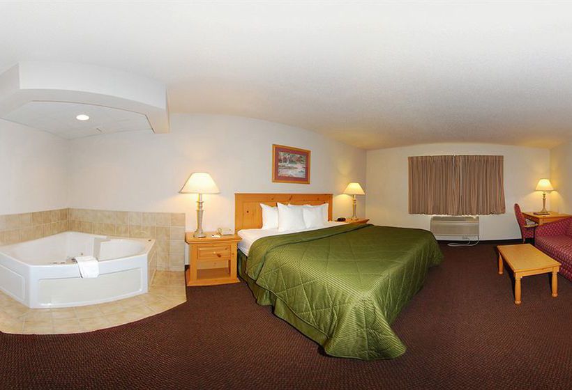 Hotel Comfort Inn & Suites  | Jackson | Wisconsin | United States 8