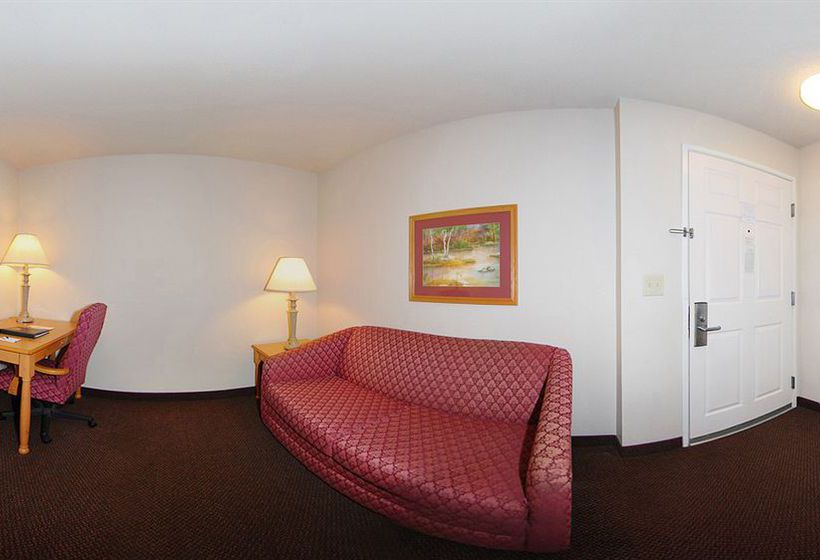 Hotel Comfort Inn & Suites  | Jackson | Wisconsin | United States 9
