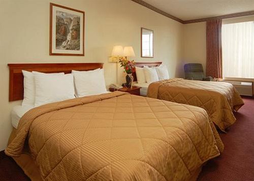 Hotel Comfort Inn Evanston 