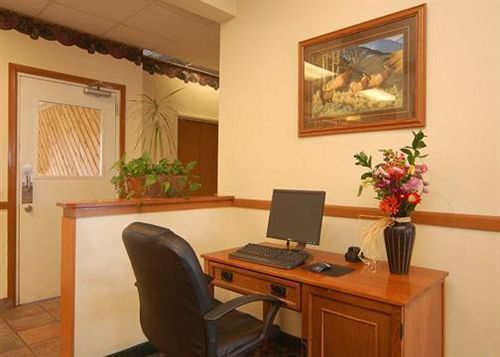 Hotel Comfort Inn Evanston  | Evanston | Wyoming | Hotel negli Stati Uniti 1