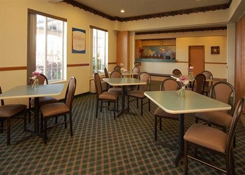 Hotel Comfort Inn Evanston  | Evanston | Wyoming | Hotel negli Stati Uniti 2