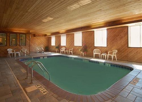 Hotel Comfort Inn Evanston  | Evanston | Wyoming | Hotel negli Stati Uniti 4