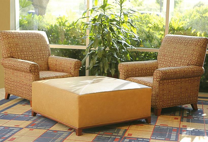 Hotel Crowne Plaza Suites Arlington  | Arlington | Texas | Estados Unidos 11