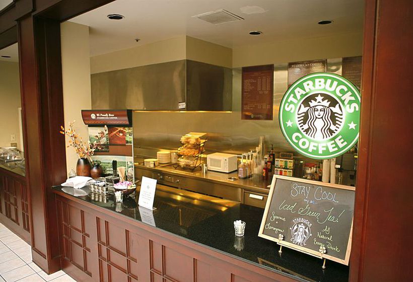 Hotel Crowne Plaza Suites Arlington  | Arlington | Texas | Estados Unidos 4