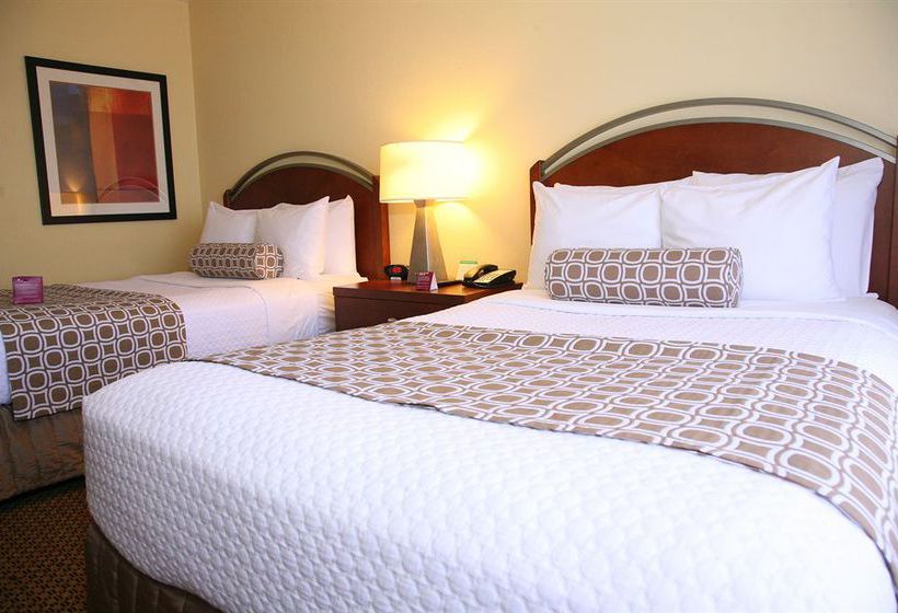 Hotel Crowne Plaza Suites Arlington  | Arlington | Texas | Estados Unidos 6