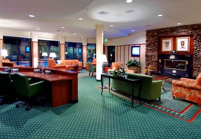 Hotel Courtyard by Marriott Albany  | Albany | Georgia | United States 10