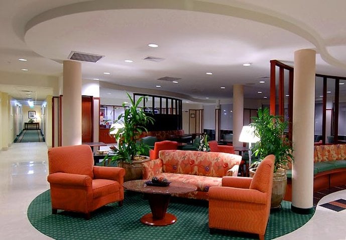 Hotel Courtyard by Marriott Albany  | Albany | Georgia | United States 11