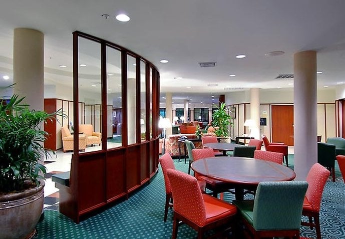 Hotel Courtyard by Marriott Albany  | Albany | Georgia | United States 12