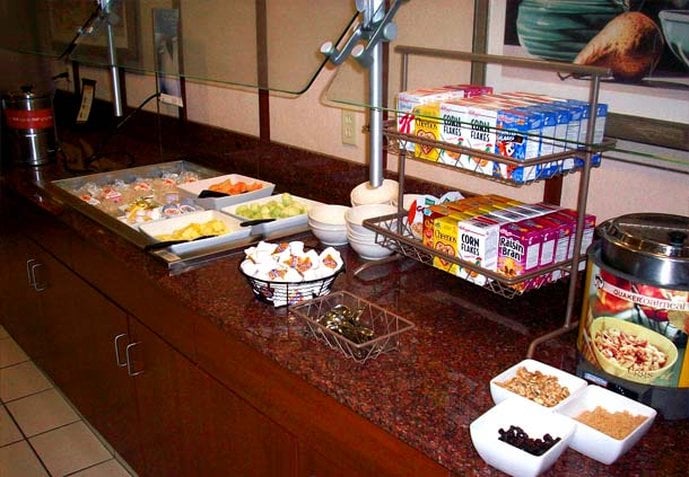 Hotel Courtyard by Marriott Albany  | Albany | Georgia | United States 13