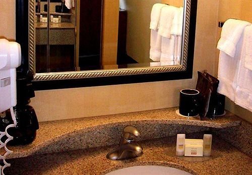 Hotel Courtyard by Marriott Albany  | Albany | Georgia | United States 17