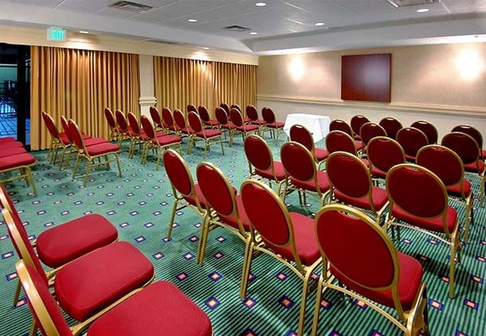 Hotel Courtyard by Marriott Albany  | Albany | Georgia | United States 4