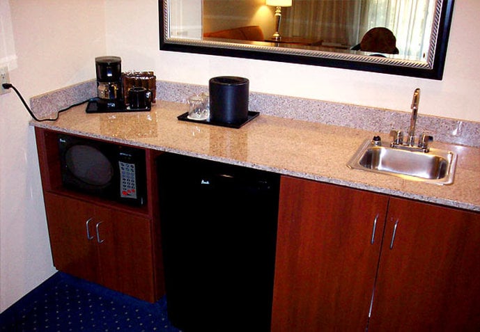 Hotel Courtyard by Marriott Albany  | Albany | Georgia | United States 8