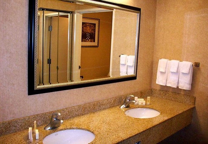 Hotel Courtyard by Marriott Albany  | Albany | Georgia | United States 9