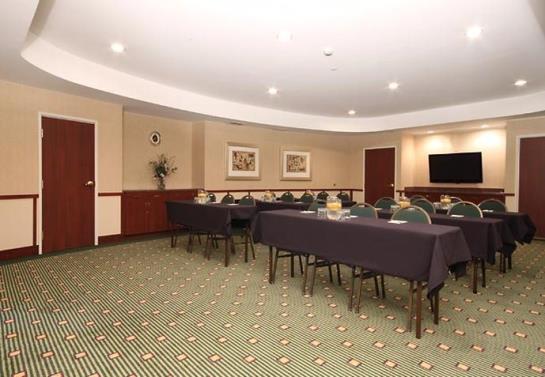 Hotel Courtyard by Marriott Amarillo West Medical Center Amarillo