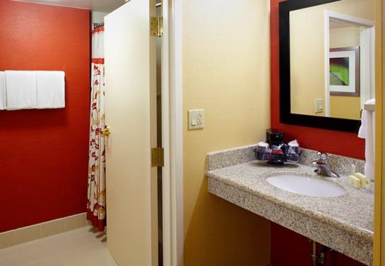 Hotel Courtyard by Marriott Altoona Altoona Pennsylvania