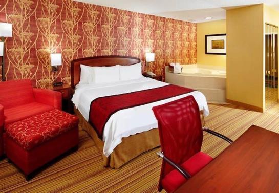 Hotel Courtyard by Marriott Altoona  | Altoona | Pennsylvania | United States 1