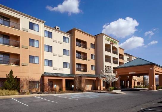 Hotel Courtyard by Marriott Altoona  | Altoona | Pennsylvania | United States 10