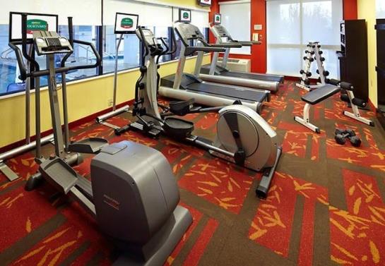 Hotel Courtyard by Marriott Altoona  | Altoona | Pennsylvania | United States 11
