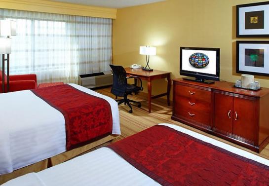 Hotel Courtyard by Marriott Altoona  | Altoona | Pennsylvania | United States 13