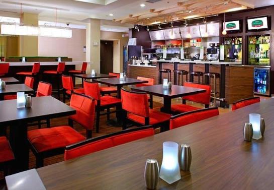 Hotel Courtyard by Marriott Altoona  | Altoona | Pennsylvania | United States 14