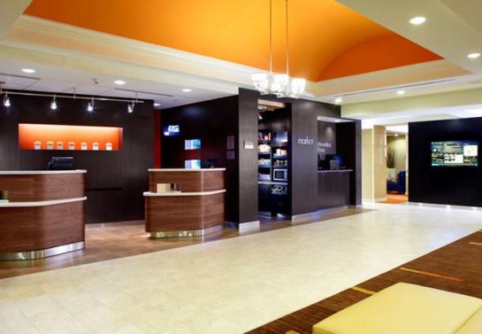 Hotel Courtyard by Marriott Altoona  | Altoona | Pennsylvania | United States 15