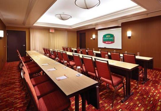 Hotel Courtyard by Marriott Altoona  | Altoona | Pennsylvania | United States 2