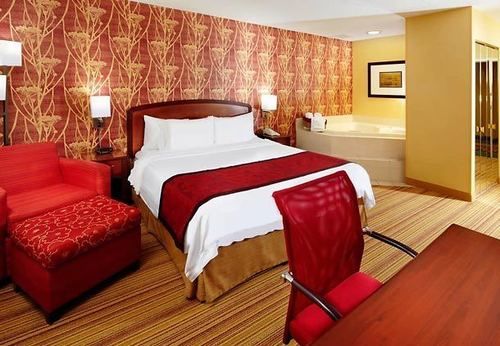 Hotel Courtyard by Marriott Altoona  | Altoona | Pennsylvania | United States 20