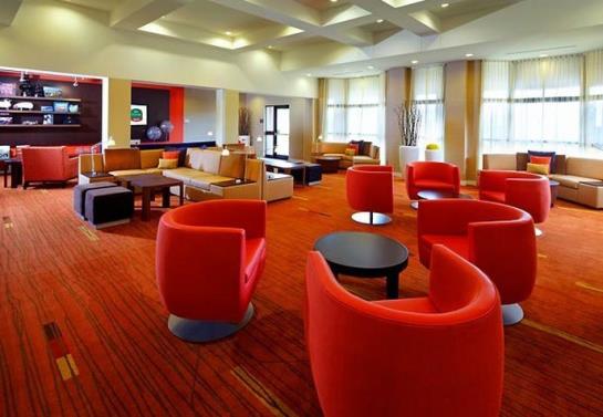 Hotel Courtyard by Marriott Altoona  | Altoona | Pennsylvania | United States 3