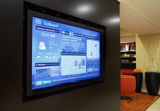 Hotel Courtyard by Marriott Altoona  | Altoona | Pennsylvania | United States 4