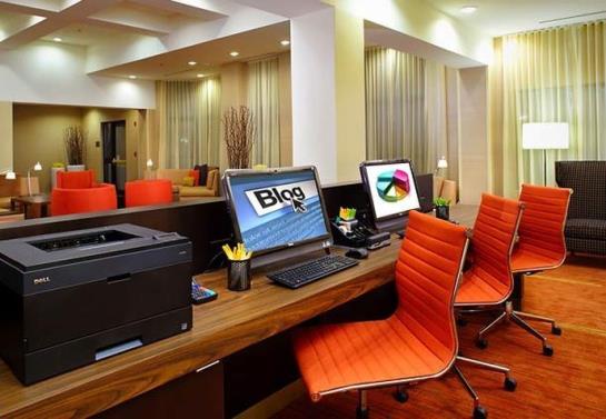 Hotel Courtyard by Marriott Altoona  | Altoona | Pennsylvania | United States 5