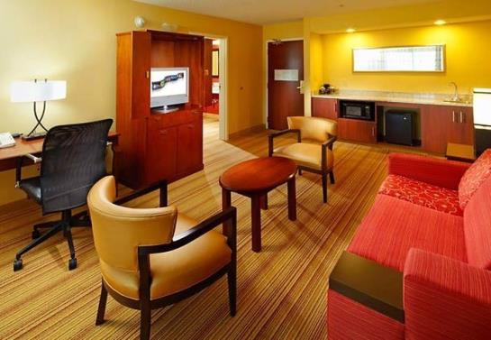 Hotel Courtyard by Marriott Altoona  | Altoona | Pennsylvania | United States 6