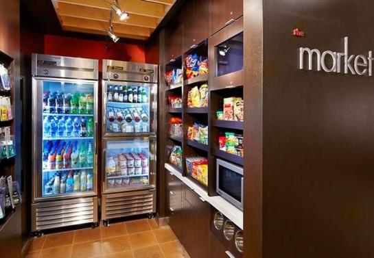 Hotel Courtyard by Marriott Altoona  | Altoona | Pennsylvania | United States 8