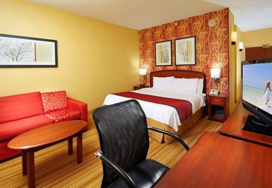 Hotel Courtyard by Marriott Altoona  | Altoona | Pennsylvania | United States 9