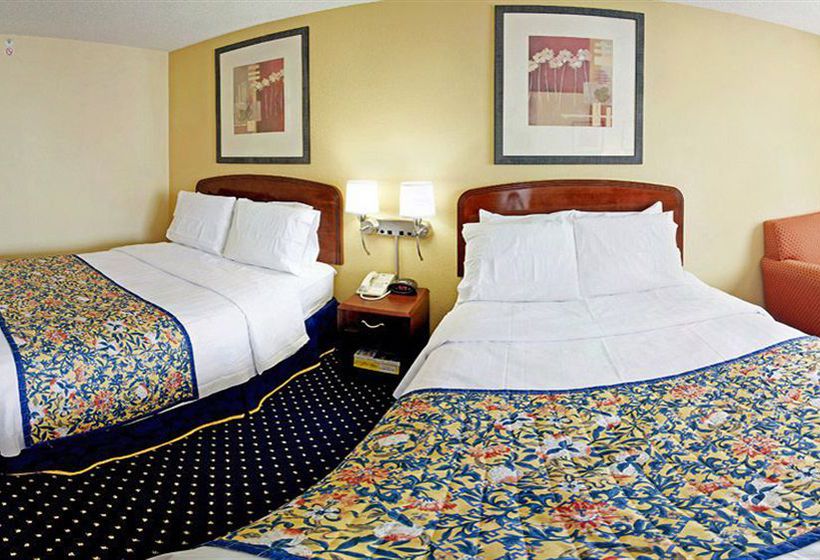 Hotel Courtyard Atlanta Suwanee Suwanee